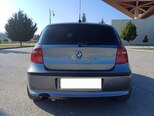 BMW 116-3