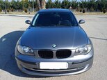 BMW 116-1
