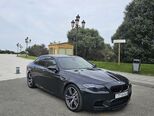 BMW M5-4