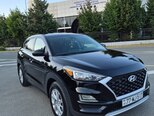 Hyundai Tucson-9