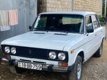 LADA (VAZ) 2106-1