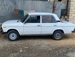 LADA (VAZ) 2106-2