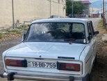 LADA (VAZ) 2106-3