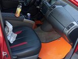 Toyota Prius-5