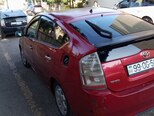 Toyota Prius-4