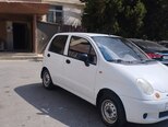 Daewoo Matiz-4