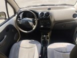 Daewoo Matiz-3