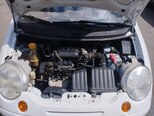 Daewoo Matiz-14