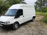 Ford Transit-5