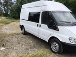 Ford Transit-7