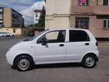 Daewoo Matiz-8