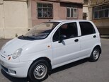 Daewoo Matiz-9