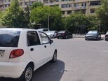 Daewoo Matiz-7