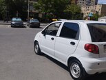 Daewoo Matiz-5