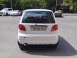 Daewoo Matiz-2