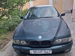 BMW 523-1