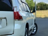 Toyota Land Cruiser Prado-5