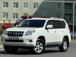 Toyota Land Cruiser Prado-3