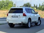Toyota Land Cruiser Prado-4