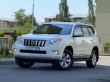 Toyota Land Cruiser Prado-1
