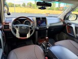 Toyota Land Cruiser Prado-9