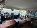 Toyota Land Cruiser Prado-8