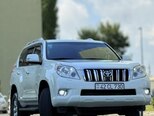 Toyota Land Cruiser Prado-2