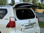Toyota Land Cruiser Prado-14