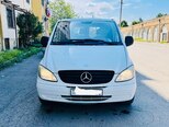 Mercedes Vito-2