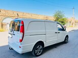 Mercedes Vito-6