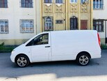 Mercedes Vito-5