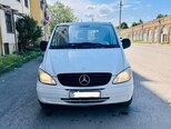 Mercedes Vito-1