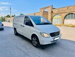 Mercedes Vito-4