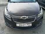Chevrolet Cruze-7