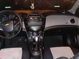 Chevrolet Cruze-3