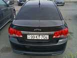 Chevrolet Cruze-2