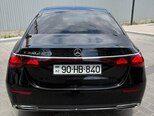 Mercedes E 300 e-2