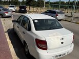 LADA (VAZ) Granta-2