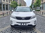 Kia Sorento-1