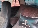 LADA (VAZ) 2107-8