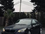 BMW 525-1