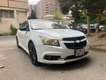 Chevrolet Cruze-2