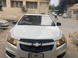 Chevrolet Cruze-1