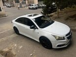 Chevrolet Cruze-4