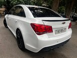Chevrolet Cruze-13