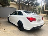 Chevrolet Cruze-8