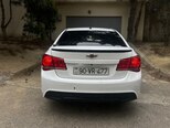 Chevrolet Cruze-6
