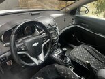 Chevrolet Cruze-10