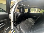 Chevrolet Cruze-11