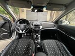 Chevrolet Cruze-9